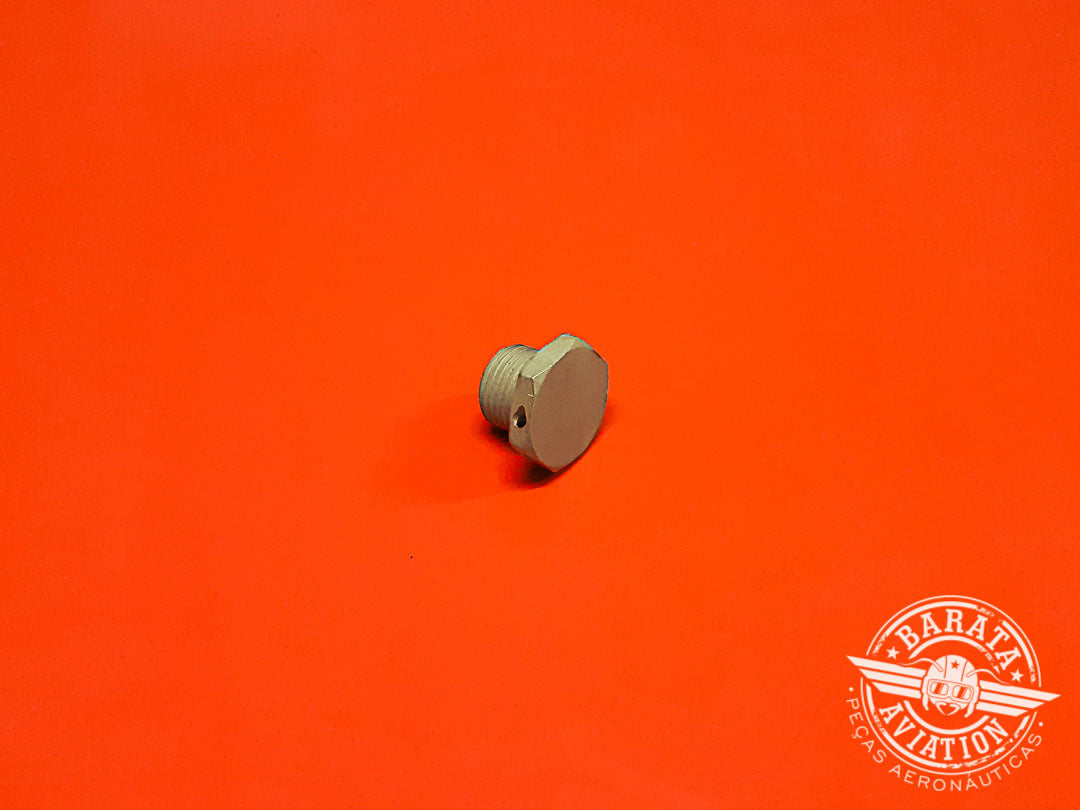 Rosca de máquina de enchufe P/N: 532432