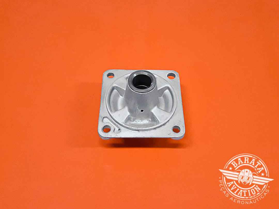 VACUUM PUMP ADAPTOR   P/N:534858