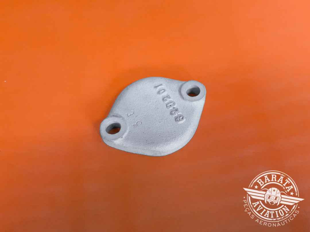 COVER, CAMSHAFT HOLE   P/N:629201