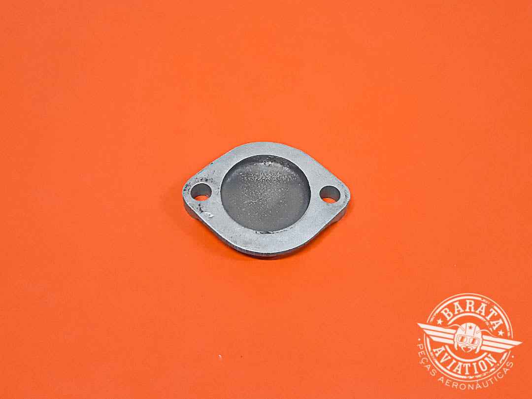 COVER, CAMSHAFT HOLE   P/N:629201