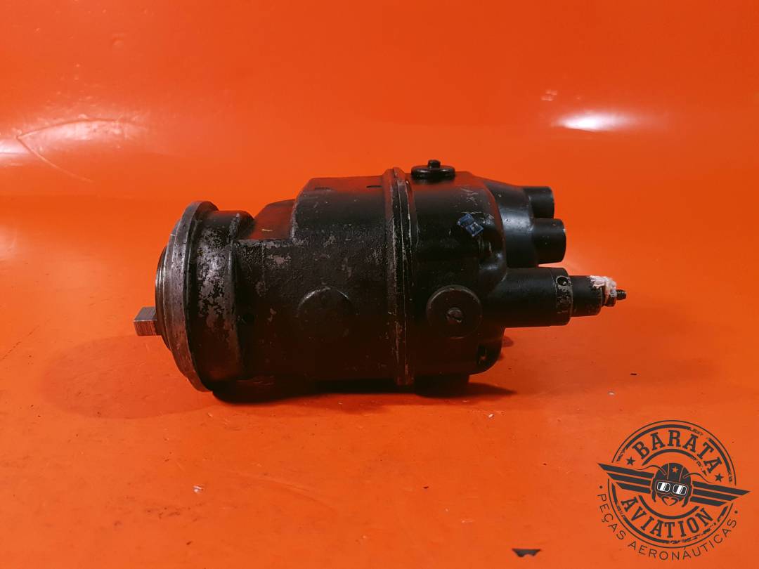 MAGNETO ASSY SLICK MAGNETO MODELO 662 P/N: 662 NECESITA REVISIÓN