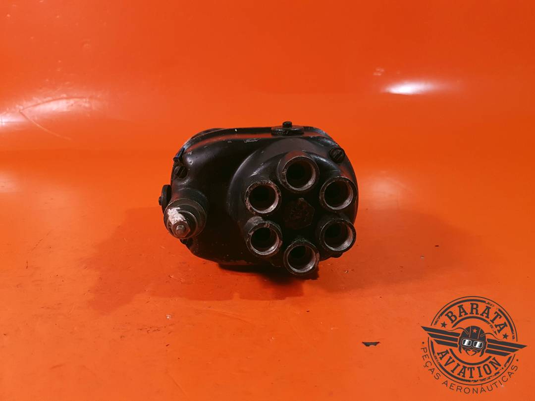 MAGNETO ASSY SLICK MAGNETO MODELO 662 P/N: 662 NECESITA REVISIÓN