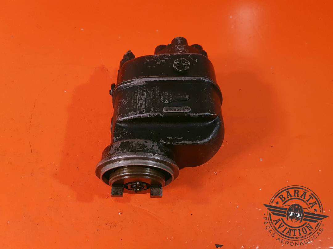 MAGNETO ASSY SLICK MAGNETO MODELO 662 P/N: 662 NECESITA REVISIÓN
