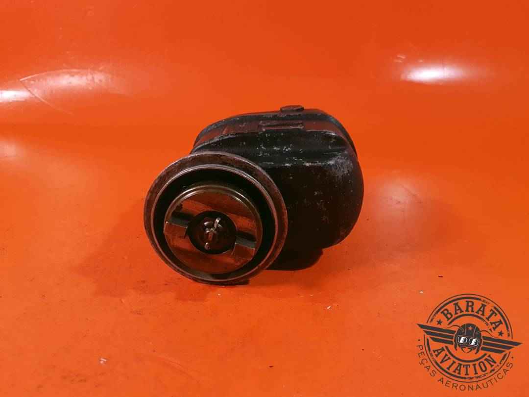 MAGNETO ASSY SLICK MAGNETO MODEL 662  P/N: 662    NECESSARY OVERHALL