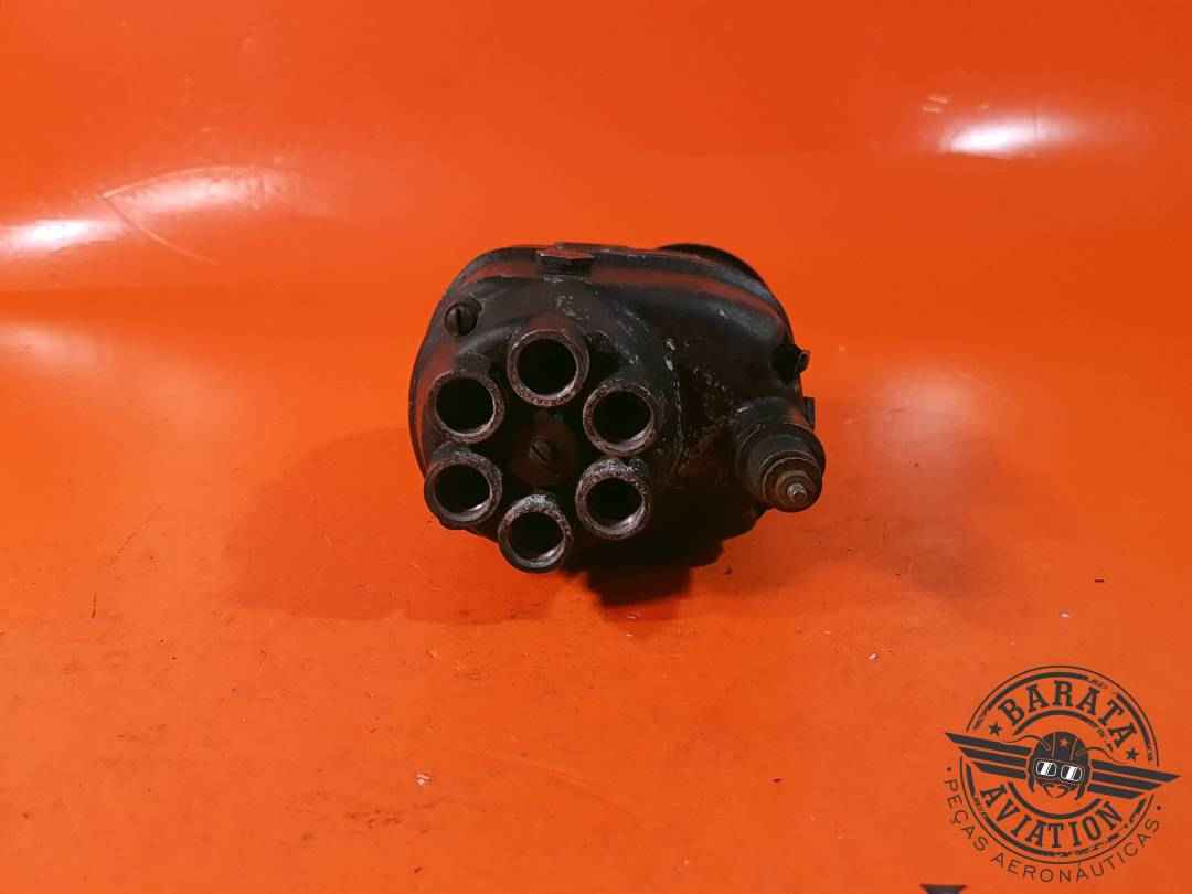 MAGNETO ASSY SLICK MAGNETO MODEL 662  P/N: 662    NECESSARY OVERHALL