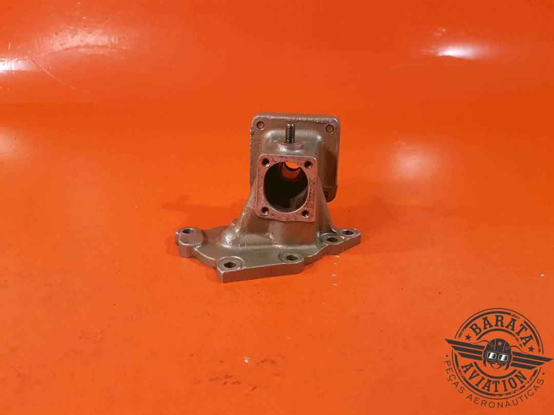 COVER ASSEMBLY, RIGHT ANGLE TACH DRIVE P/N: 631056A1