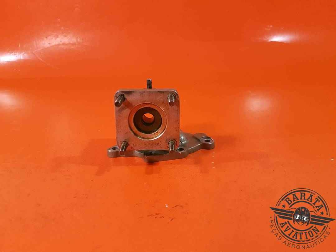 COVER ASSEMBLY, RIGHT ANGLE TACH DRIVE P/N: 631056A1