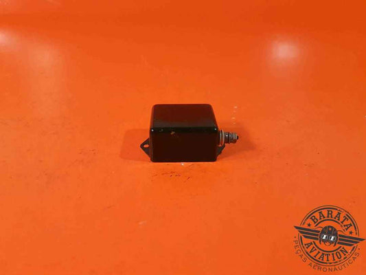 CONDENSER ASSY - FILTER NOISE P/N: 0770038-2