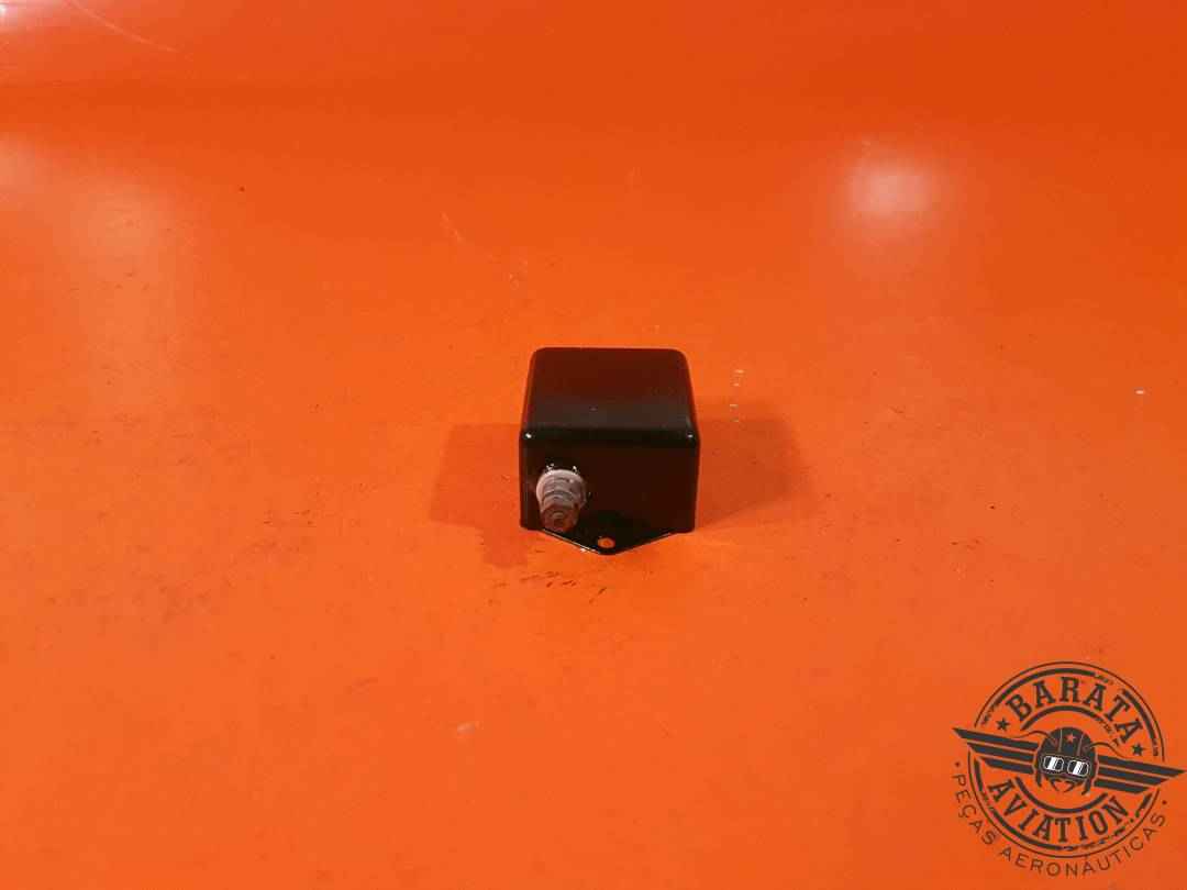 CONDENSER ASSY - FILTER NOISE P/N: 0770038-2