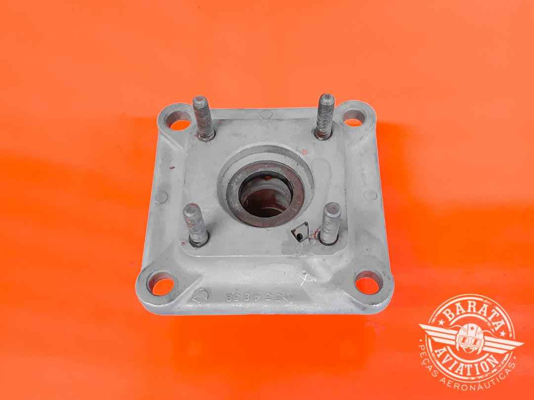 VACUUM PUMP ADAPTOR   P/N:534858