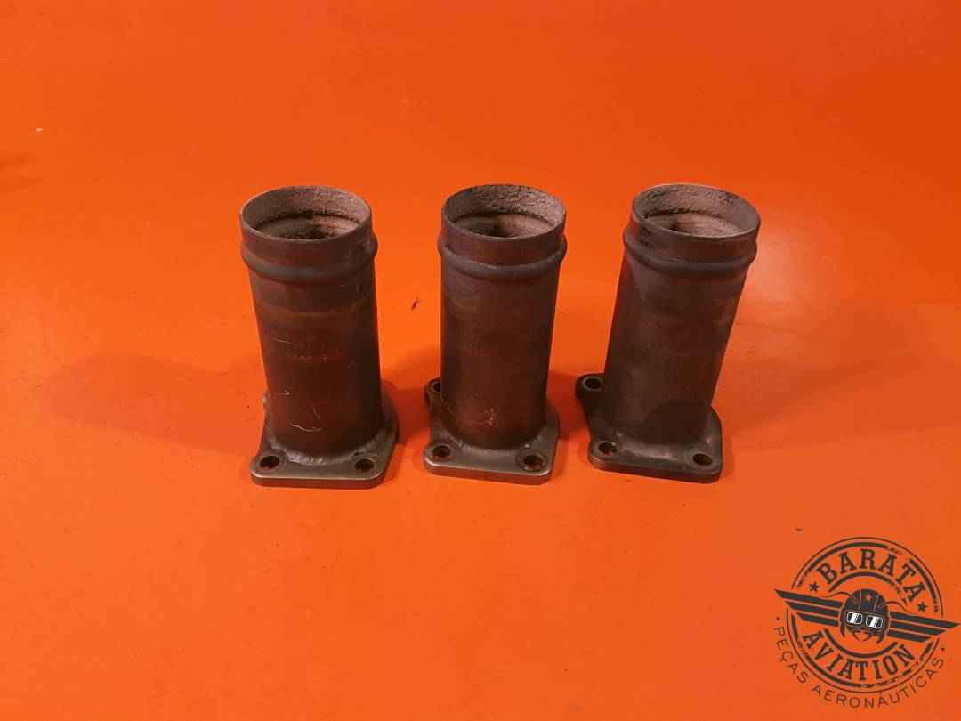 RISER ASSY EXHAUST SYSTEM P/N: 1250860-12