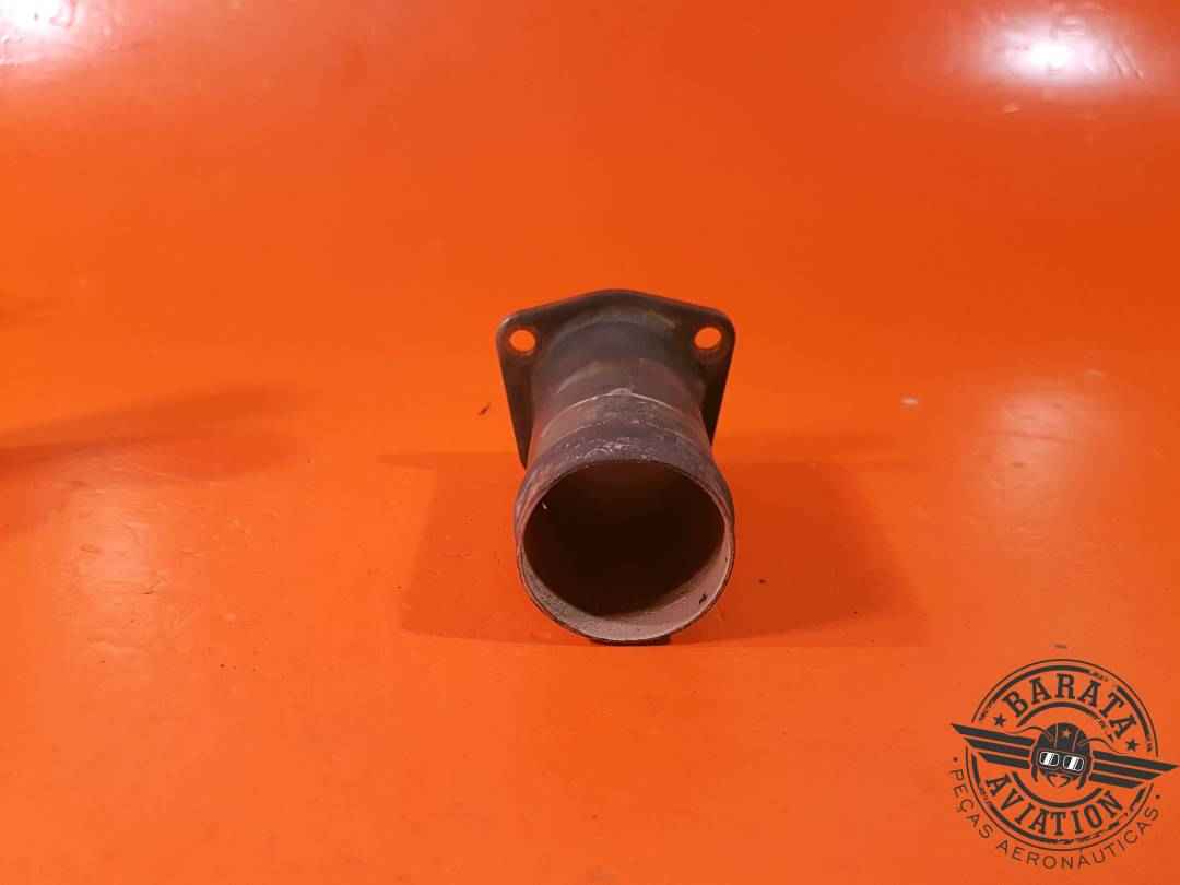 RISER ASSY EXHAUST SYSTEM P/N: 1250860-12