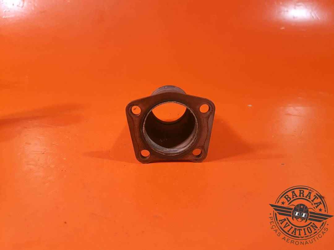 RISER ASSY EXHAUST SYSTEM P/N: 1250860-12 – Barata Aviation Parts