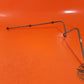 CONJUNTO DE TUBO, BOQUILLA DE AIRE Y COMBUSTIBLE, LADO 1-3-5 N.º DE P.: 630963