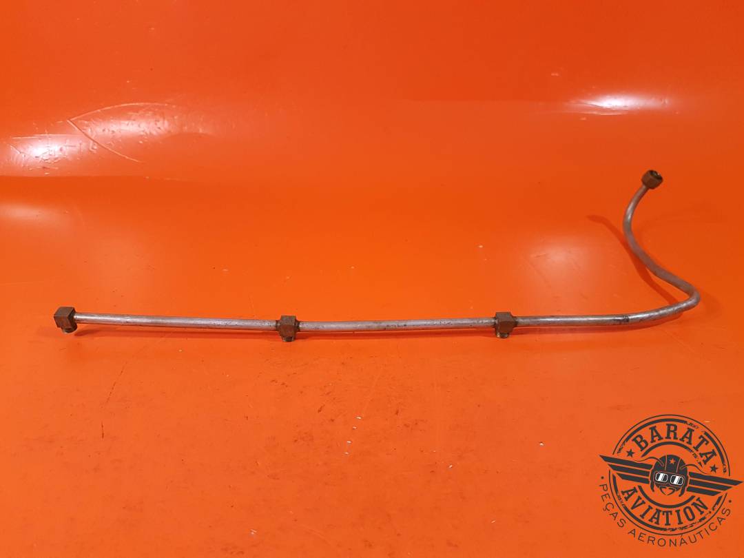 CONJUNTO DE TUBO, BOQUILLA DE AIRE Y COMBUSTIBLE, LADO 2-4-6 N.º DE PARTE: 630964