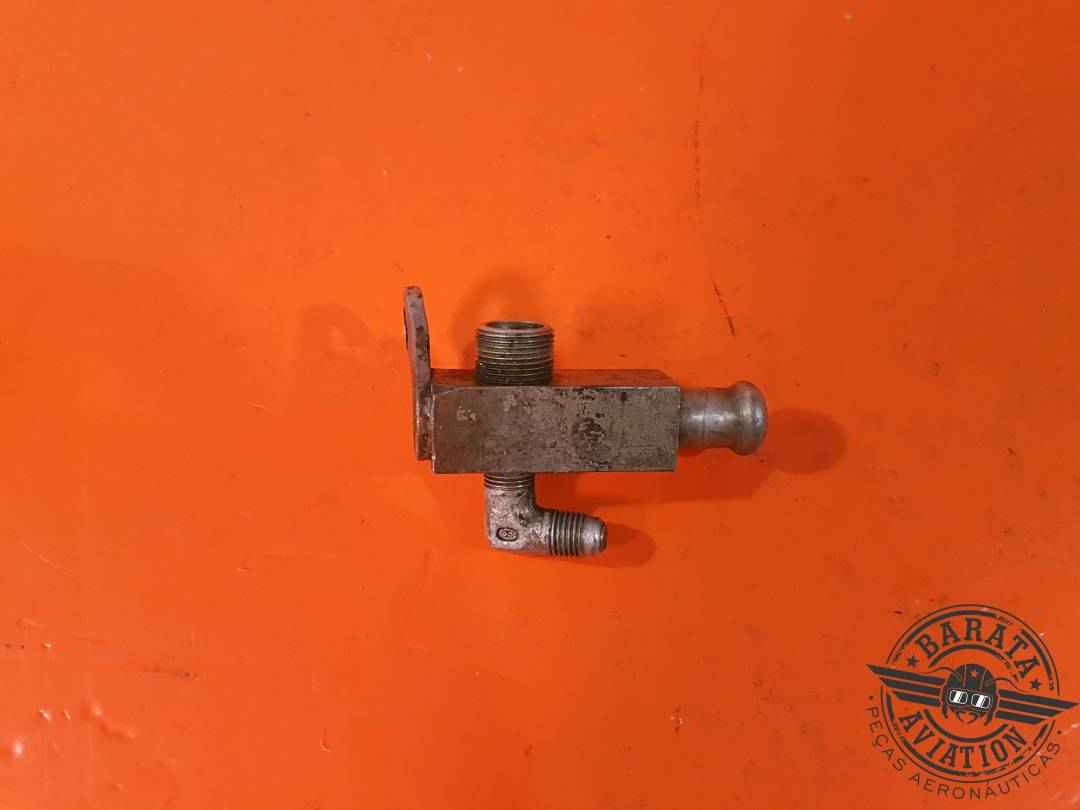 JUNCTION BLOCK ASSEMBLY P/N: 641888-5