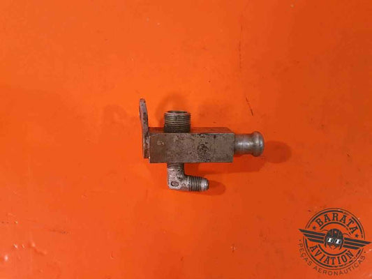 JUNCTION BLOCK ASSEMBLY P/N: 641888-5