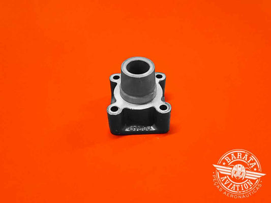 ADAPTER ASSEMBLY, VACUUM PUMP   P/N:67536