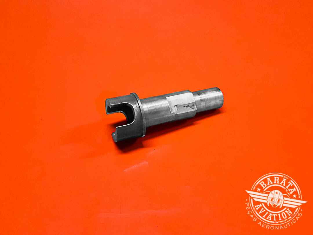 SHAFT, OIL PUMP DRIVE   P/N:74641