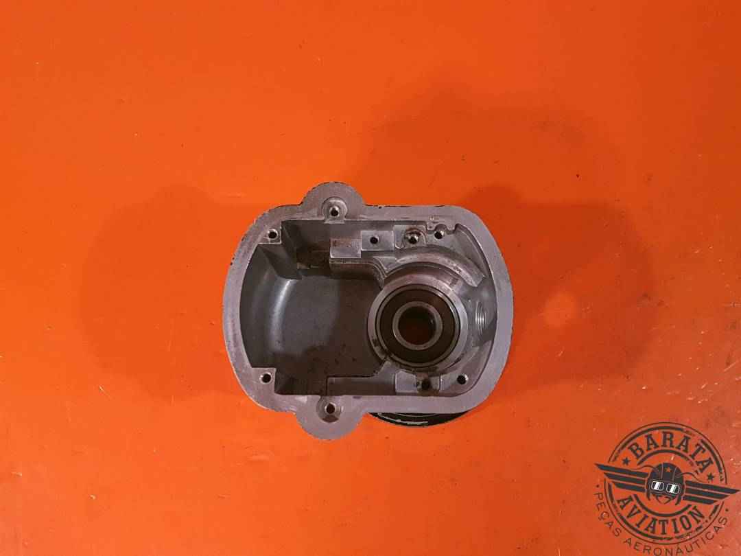 FRAME - FWD SLICK MAGNETO FWD FRAME -P/N: M3900