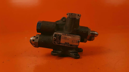 397150-1-2 Airesearch Modulating Valve