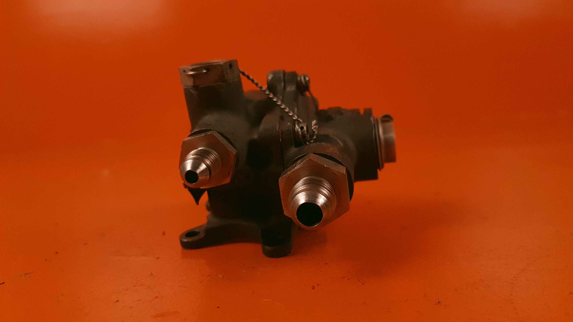 397150-1-2 Airesearch Modulating Valve