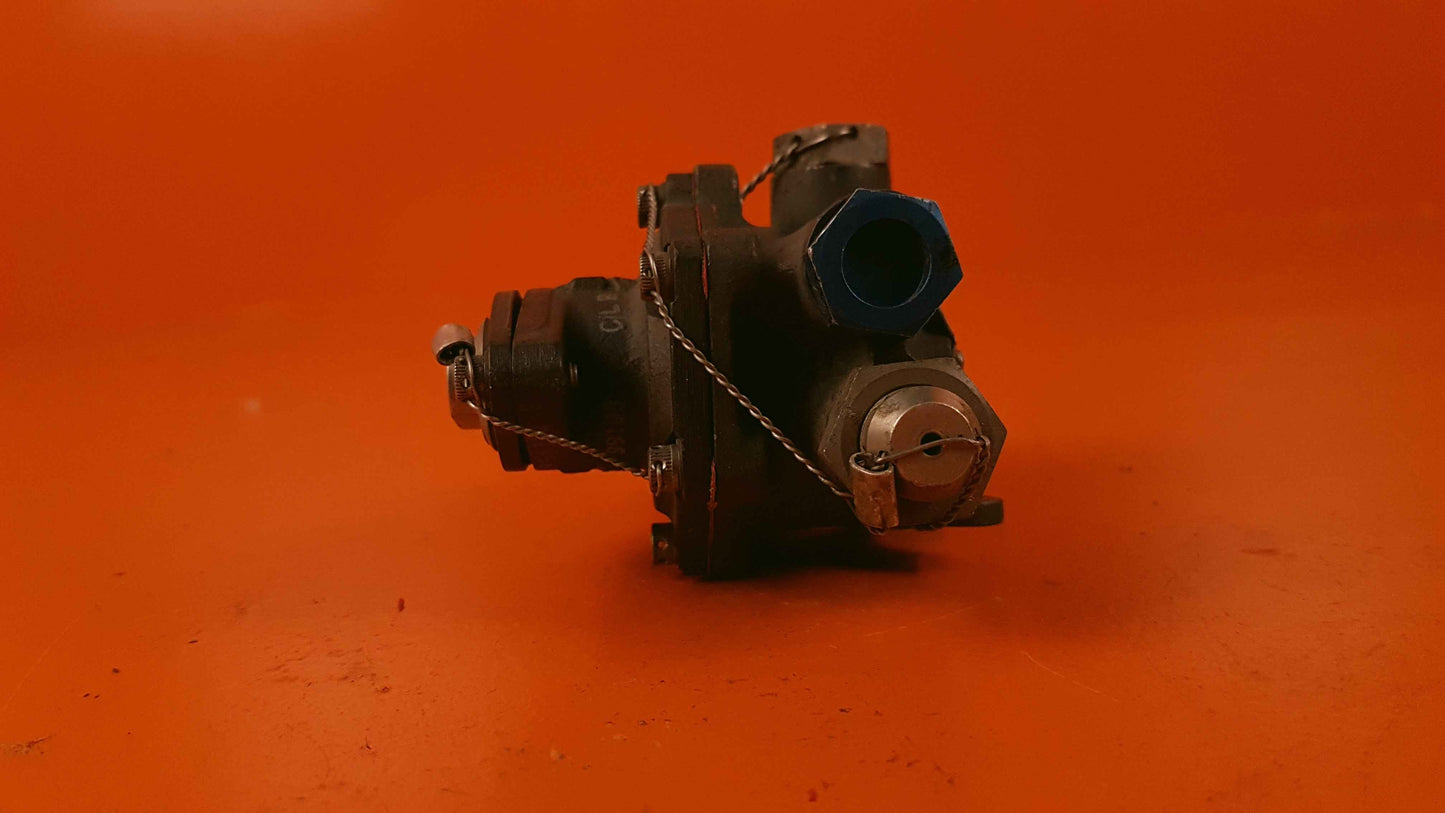 397150-1-2 Airesearch Modulating Valve