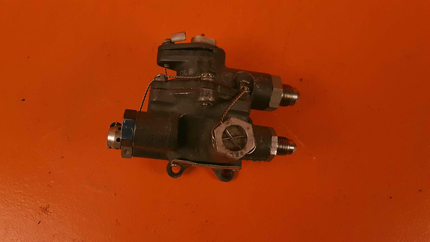 397150-1-2 Airesearch Modulating Valve