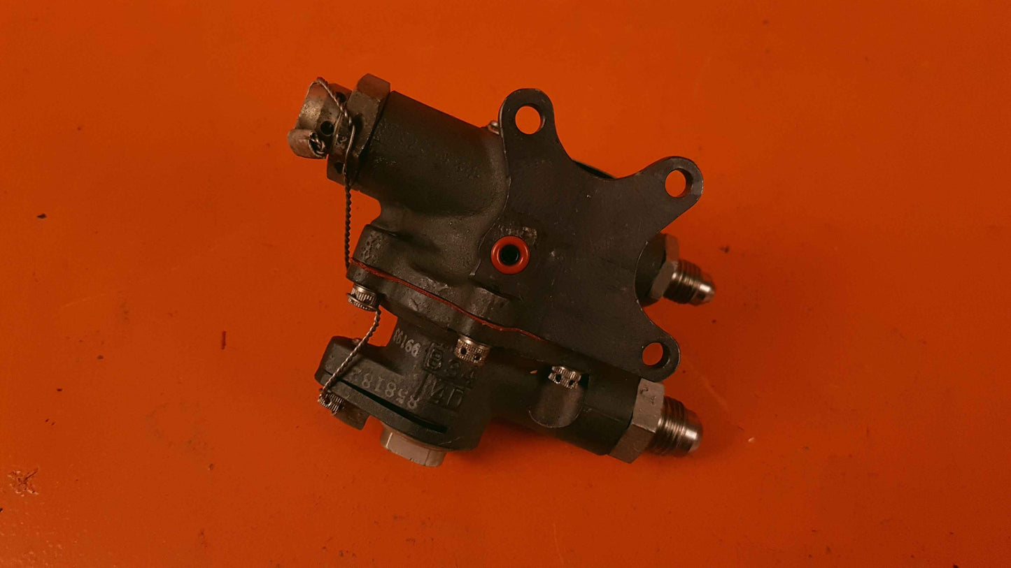 397150-1-2 Airesearch Modulating Valve