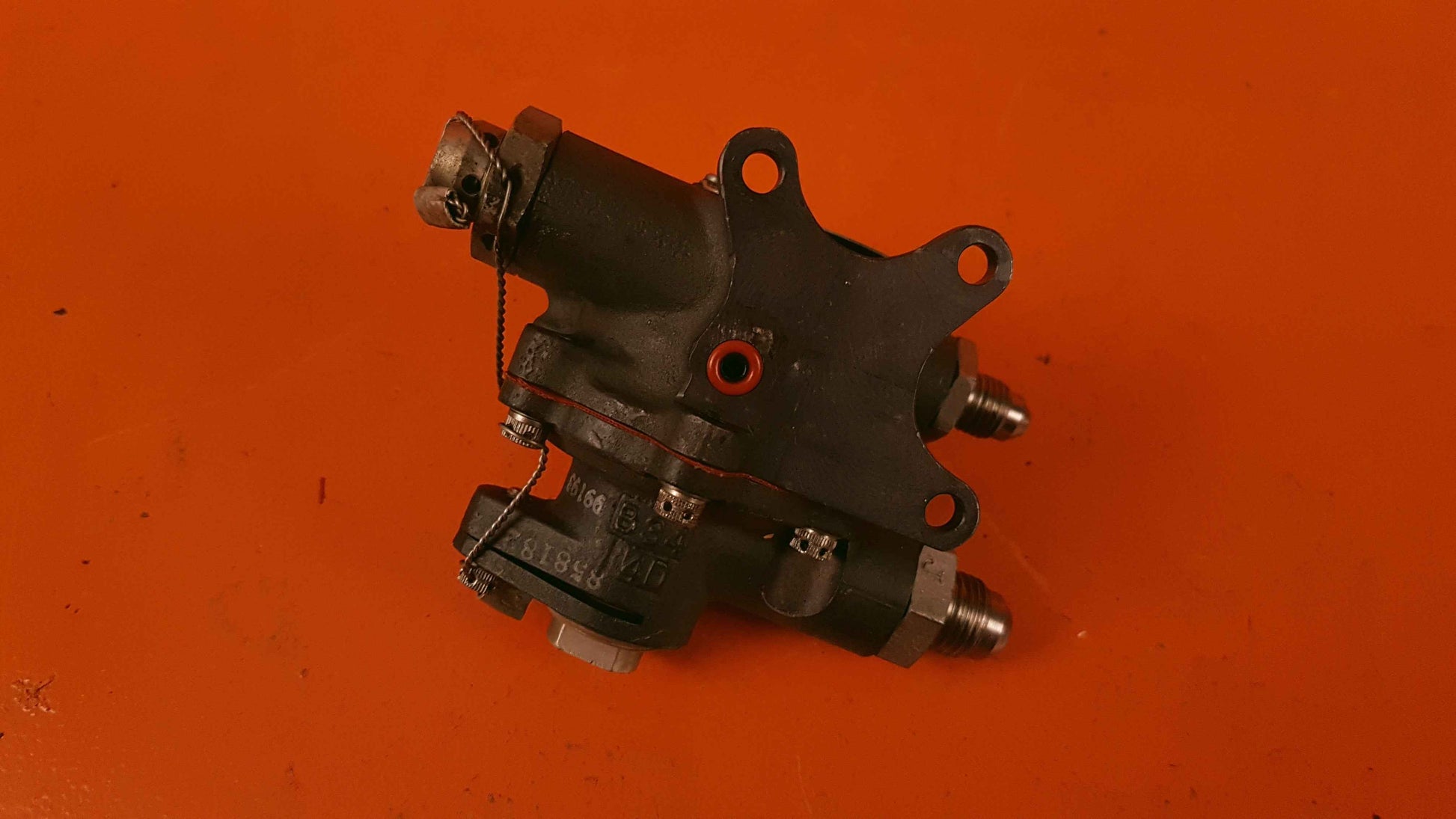 397150-1-2 Airesearch Modulating Valve