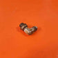 ELBOW FUEL PUMP 90º P/N1: AN822-4-4