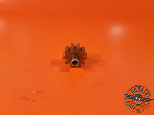 IMPELLER ASSEMBLY, OIL PUMP DRIVEN P/N: LW-18110