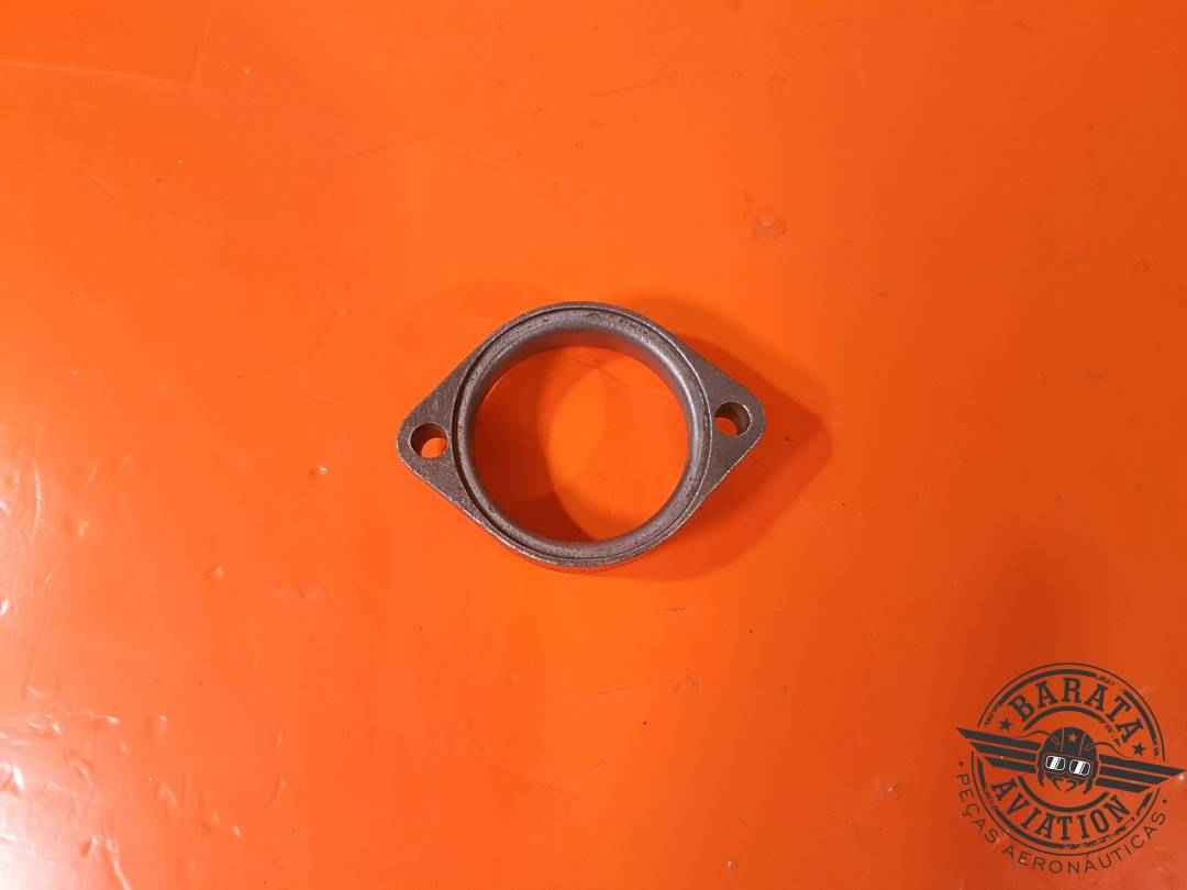 PIPE UPPER FLANGE INTAKE   P/N: 74360