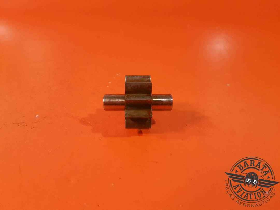 IMPELLER ASSEMBLY, OIL PUMP DRIVEN  P/N: LW-18110