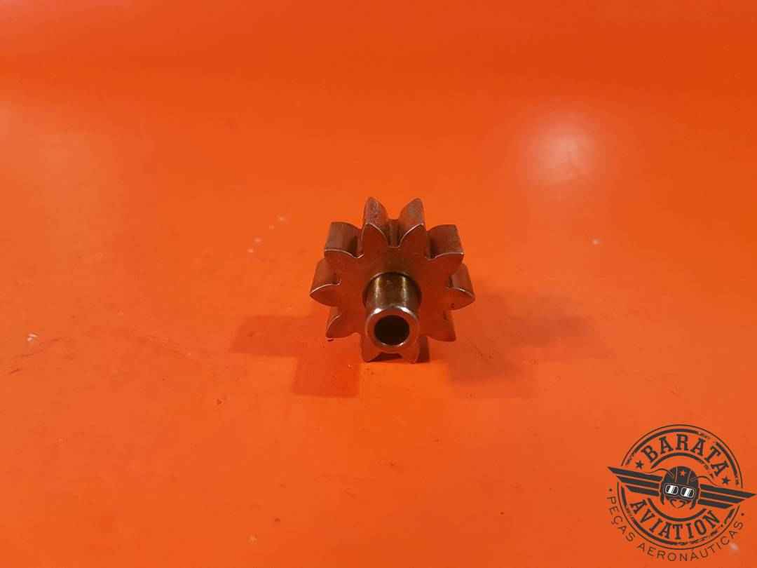 IMPELLER ASSEMBLY, OIL PUMP DRIVEN  P/N: LW-18110