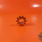 IMPULSOR, BOMBA DE ACCIONAMIENTO N/P: LW-18109 *PRUEBA NDT NECESARIA*