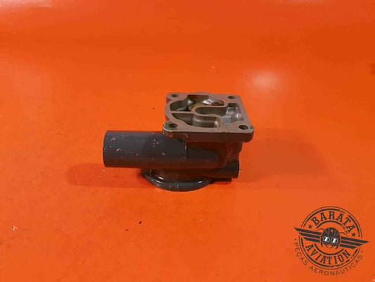 BASE ASSEMBLY, OIL FILTER P/N: 77852