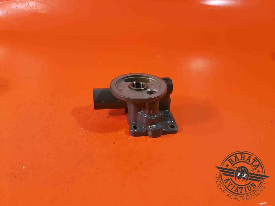 BASE ASSEMBLY, OIL FILTER P/N: 77852