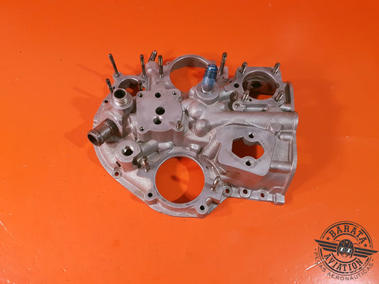 HOUSING ASSEMBLY, ACCESSORY P/N: 21C21541-01 ONE NDT TEST AND MAGNECTIC PARTICLES 