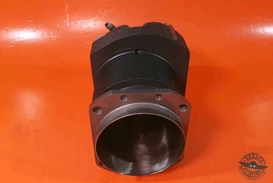 CYLINDER AND HEAD ASSEMBLY  IO 540 P/N L-W12993