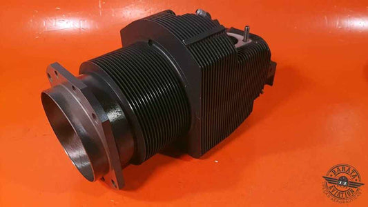 CYLINDER AND HEAD ASSEMBLY  IO 540 P/N L-W12993