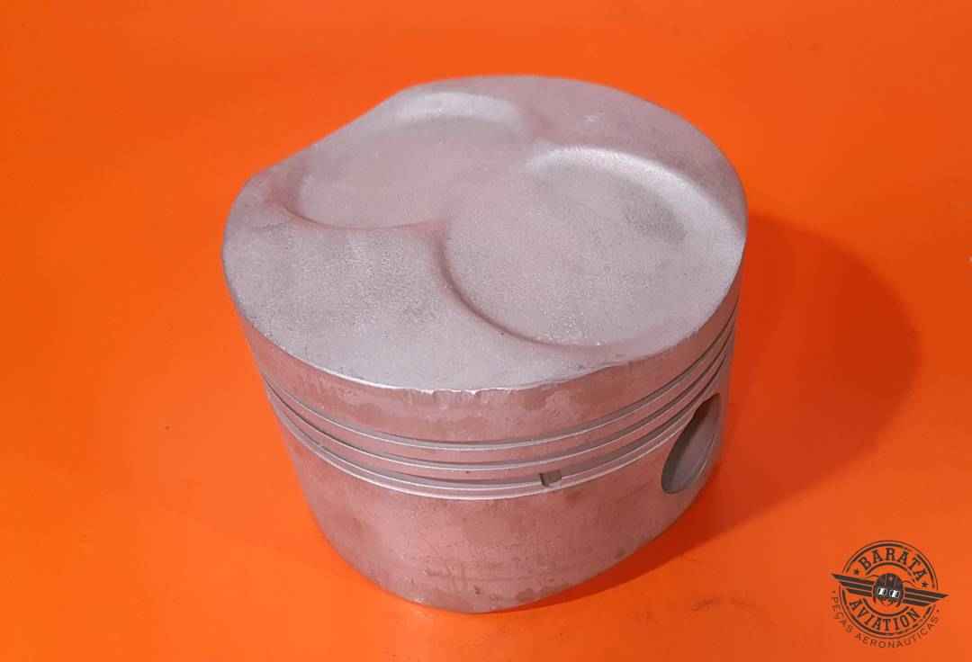 CYLINDER AND HEAD ASSEMBLY  IO 540 P/N L-W12993