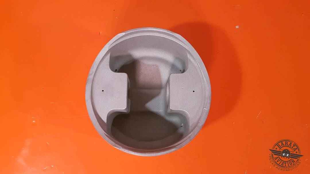 CYLINDER AND HEAD ASSEMBLY  IO 540 P/N L-W12993