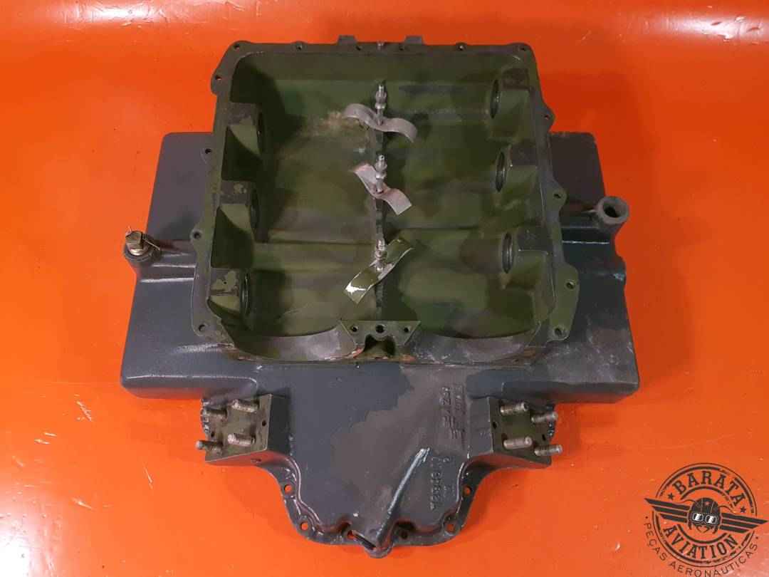 HOUSING ASSEMBLY OIL SUMP & INDUCTION P/N 56A26071-03