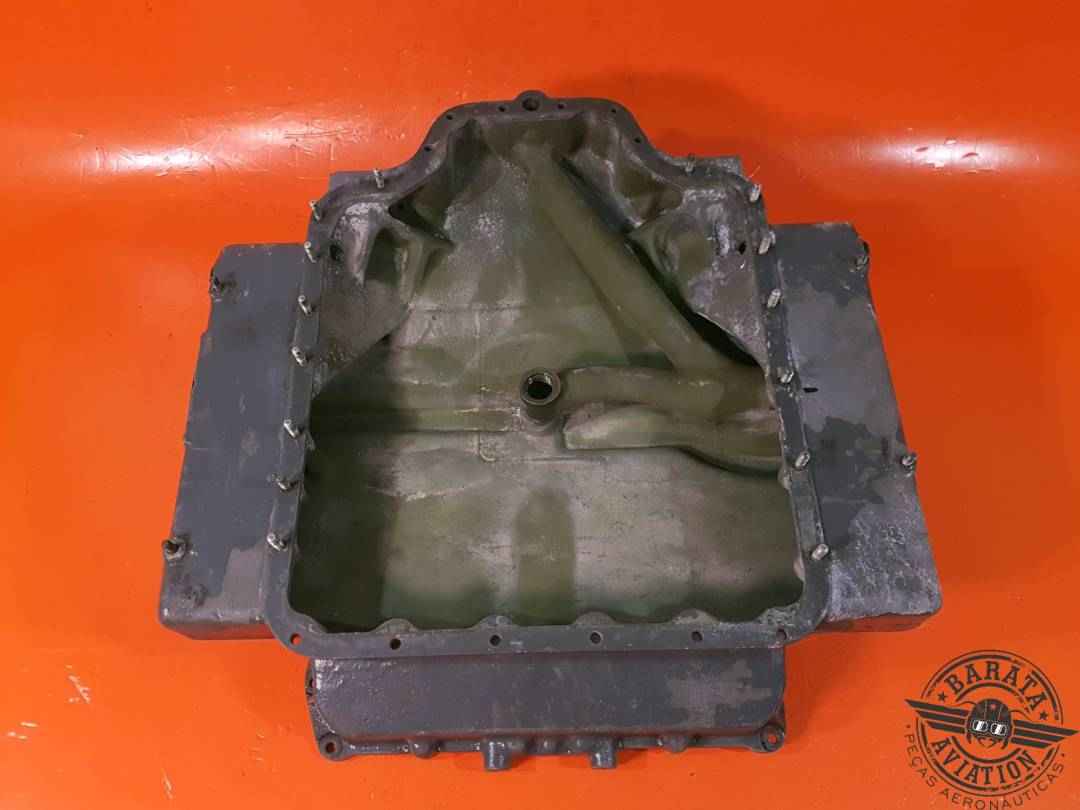 HOUSING ASSEMBLY OIL SUMP & INDUCTION P/N 56A26071-03
