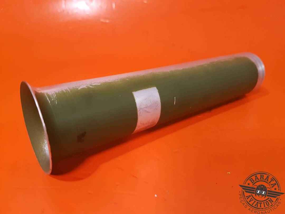 PIPE EXTENSION INTAKE CYLINDERS NO. 1 & 2 P/N: 72167