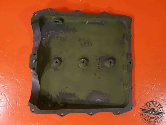COVER INDUCTION HOUSING PN LW-18291