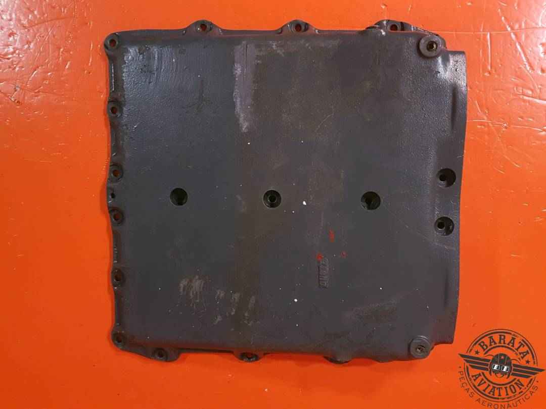 COVER INDUCTION HOUSING PN LW-18291