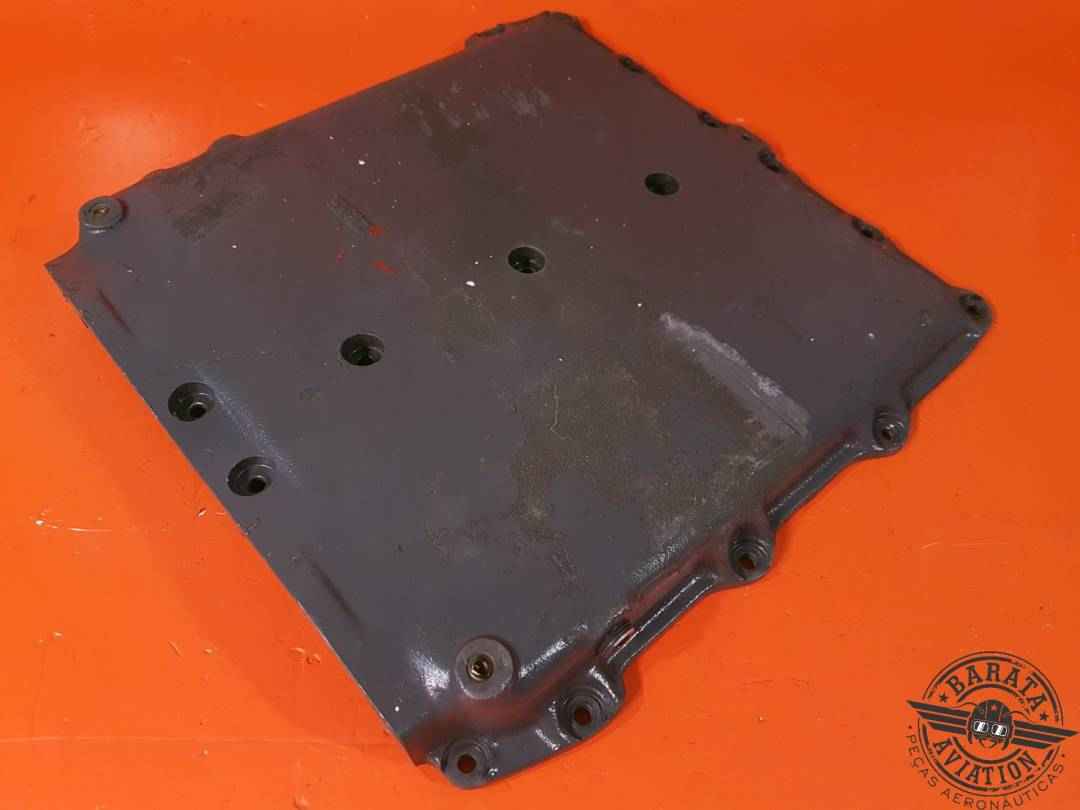COVER INDUCTION HOUSING PN LW-18291