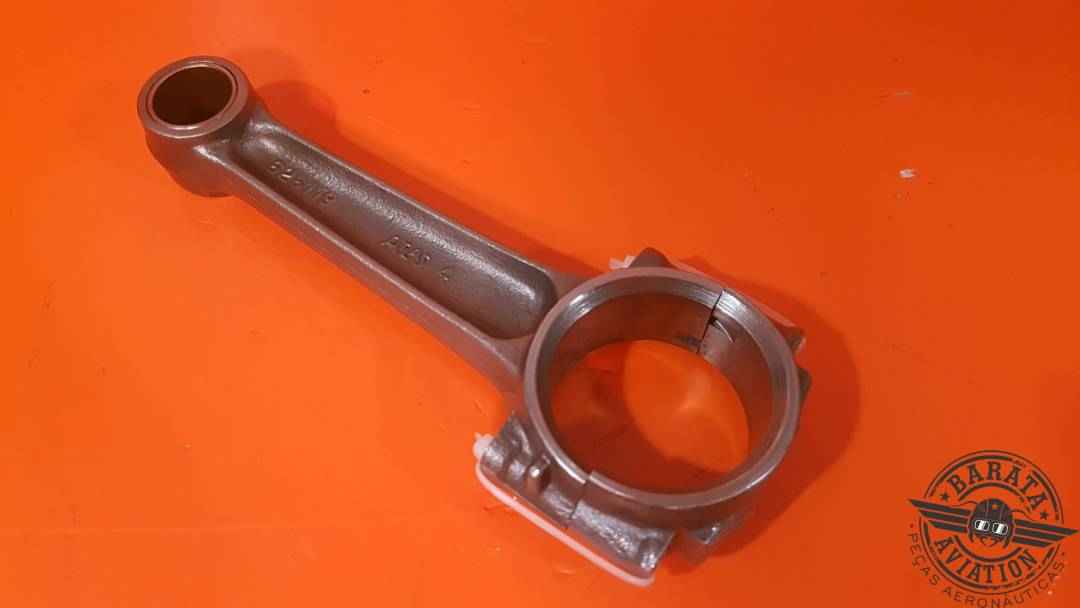 CONTINENTAL ROD ASSEMBLY CONNECTING  WITH APPROVED CERTIFICATE P/N: 5301 84A2